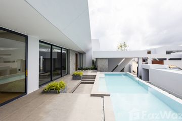 3 Bedroom Villa for sale in Clover Residence, Si Sunthon, Phuket