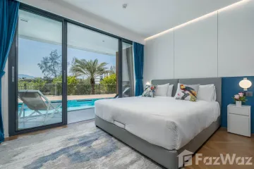 Condo for sale in Kora Beach Resort Phuket, Choeng Thale, Phuket