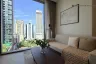 1 Bedroom Condo for sale in The Strand Thonglor, Khlong Tan Nuea, Bangkok near BTS Thong Lo