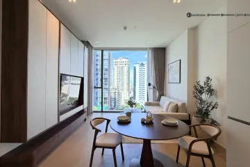1 Bedroom Condo for sale in The Strand Thonglor, Khlong Tan Nuea, Bangkok near BTS Thong Lo