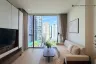 1 Bedroom Condo for sale in The Strand Thonglor, Khlong Tan Nuea, Bangkok near BTS Thong Lo