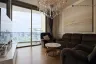 3 Bedroom Condo for sale in Magnolias Waterfront Residences, Khlong Ton Sai, Bangkok near BTS Saphan Taksin