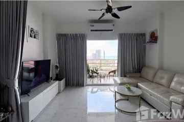 Condo for rent in View Talay 5, Nong Prue, Chonburi