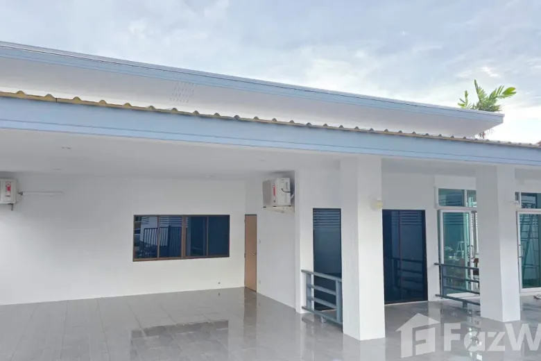 3 Bedroom House For Rent