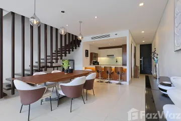 2 Bedroom Townhouse for sale in Baan Yamu Residences, Pa Khlok, Phuket