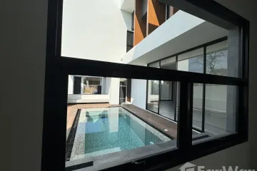 4 Bedroom Villa for rent in San Phak Wan, Chiang Mai