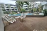 2 Bedroom Condo for rent in Baan Chai Talay Condominium, Nong Kae, Prachuap Khiri Khan