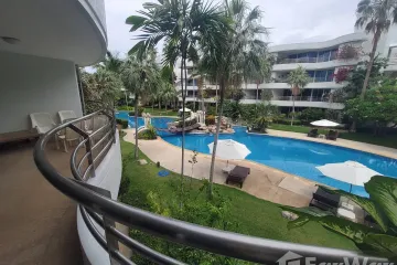 2 Bedroom Condo for rent in Baan Chai Talay Condominium, Nong Kae, Prachuap Khiri Khan