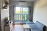 1 Bedroom Condo for rent in Lumpini Seaview Cha-am, Cha am, Phetchaburi