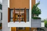 3 Bedroom House for sale in The Scholar Don Mueang, Don Mueang, Bangkok