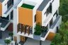 3 Bedroom House for sale in The Scholar Don Mueang, Don Mueang, Bangkok