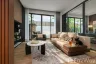 4 Bedroom House for sale in The Scholar Don Mueang, Don Mueang, Bangkok