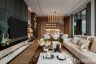 4 Bedroom House for sale in The Scholar Don Mueang, Don Mueang, Bangkok