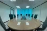 Office for rent in Ayothaya Tower, Huai Khwang, Bangkok near MRT Sutthisan