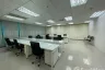 Office for rent in Ayothaya Tower, Huai Khwang, Bangkok near MRT Sutthisan