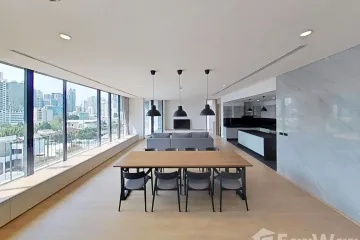 4 Bedroom Condo for rent in Vana Residence Sukhumvit 26, Khlong Tan, Bangkok near BTS Thong Lo