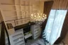1 Bedroom Condo for rent in The Reserve Phahol - Pradipat, Phaya Thai, Bangkok near BTS Saphan Kwai