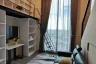 1 Bedroom Condo for rent in The Reserve Phahol - Pradipat, Phaya Thai, Bangkok near BTS Saphan Kwai