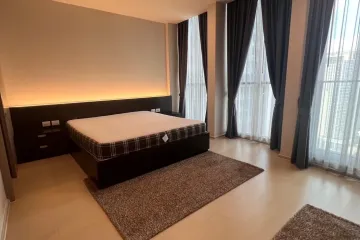1 Bedroom Condo for rent in Noble Ploenchit, Lumpini, Bangkok near BTS Ploen Chit