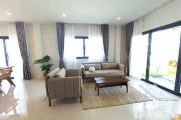 4 Bedroom House for rent in Supalai Grand Ville Sankamphaeng, San Klang, Chiang Mai