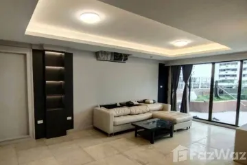 3 Bedroom Condo for rent in Flora Ville, Suan Luang, Bangkok near Airport Rail Link Hua Mak