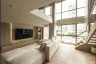2 Bedroom Condo for rent in S47 Sukhumvit, Khlong Tan Nuea, Bangkok near BTS Phrom Phong