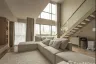 2 Bedroom Condo for rent in S47 Sukhumvit, Khlong Tan Nuea, Bangkok near BTS Phrom Phong