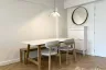 2 Bedroom Condo for rent in My Resort Bangkok, Bang Kapi, Bangkok near MRT Phetchaburi