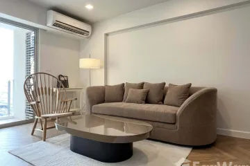 2 Bedroom Condo for rent in My Resort Bangkok, Bang Kapi, Bangkok near MRT Phetchaburi
