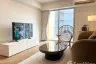 2 Bedroom Condo for rent in My Resort Bangkok, Bang Kapi, Bangkok near MRT Phetchaburi