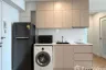 2 Bedroom Condo for rent in My Resort Bangkok, Bang Kapi, Bangkok near MRT Phetchaburi