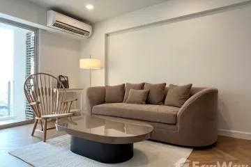 2 Bedroom Condo for rent in My Resort Bangkok, Bang Kapi, Bangkok near MRT Phetchaburi