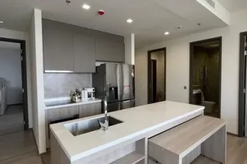3 Bedroom Condo for rent in RHYTHM Charoenkrung Pavillion, Wat Phraya Krai, Bangkok near BTS Saphan Taksin