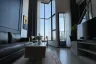 1 Bedroom Condo for rent in KnightsBridge Space Sukhumvit-Rama 4, Phra Khanong, Bangkok near BTS Phra Khanong