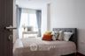 1 Bedroom Condo for rent in Supalai Premier Charoen Nakhon, Khlong San, Bangkok near BTS Khlong San