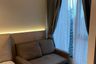 1 Bedroom Condo for rent in Life Asoke Rama 9, Makkasan, Bangkok near MRT Phra Ram 9