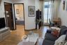 1 Bedroom Condo for rent in The Address Sukhumvit 42, Phra Khanong, Bangkok near BTS Ekkamai