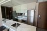 1 Bedroom Condo for Sale or Rent in The Address Sathorn, Silom, Bangkok near BTS Chong Nonsi