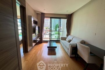 1 Bedroom Condo for Sale or Rent in The Address Sathorn, Silom, Bangkok near BTS Chong Nonsi