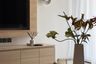2 Bedroom Condo for rent in The Room Sukhumvit 38, Phra Khanong, Bangkok near BTS Thong Lo