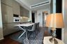 2 Bedroom Condo for rent in The Diplomat 39, Khlong Tan Nuea, Bangkok near BTS Phrom Phong