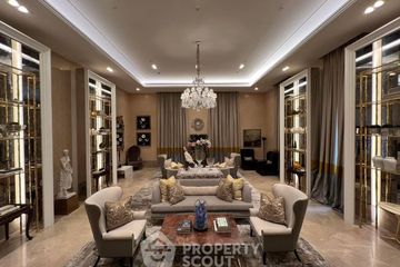 2 Bedroom Condo for rent in The Diplomat 39, Khlong Tan Nuea, Bangkok near BTS Phrom Phong