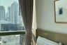 1 Bedroom Condo for rent in Wish Signature Midtown Siam, Thanon Phetchaburi, Bangkok near BTS Ratchathewi