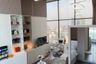 2 Bedroom Condo for rent in KnightsBridge Space Ratchayothin, Chatuchak, Bangkok near BTS Phahon Yothin 24