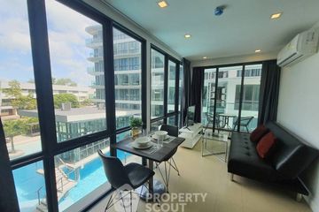 1 Bedroom Condo for Sale or Rent in Sea Zen Condominium, Bang Sare, Chonburi