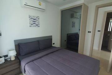 1 Bedroom Condo for Sale or Rent in Green Cascade Condominium, Bang Sare, Chonburi
