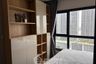 2 Bedroom Condo for rent in The Politan Rive, Bang Kraso, Nonthaburi near MRT Phra Nang Klao Bridge