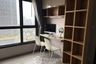 2 Bedroom Condo for rent in The Politan Rive, Bang Kraso, Nonthaburi near MRT Phra Nang Klao Bridge