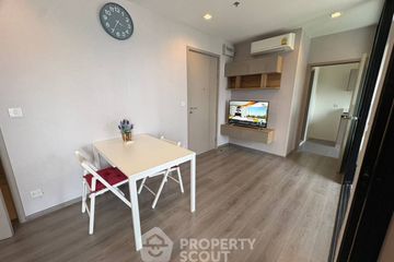 2 Bedroom Condo for rent in The Politan Rive, Bang Kraso, Nonthaburi near MRT Phra Nang Klao Bridge