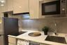 1 Bedroom Condo for rent in SOHO Bangkok Ratchada, Huai Khwang, Bangkok near MRT Huai Khwang
